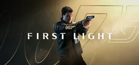 007 First Light Deluxe | Steam Modo Offline